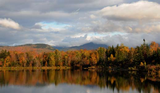 Durand Lake